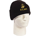 Image of Rothco Embroidered USMC Watch Cap