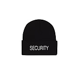 Image of Rothco Embroidered Watch Cap