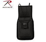 Image of Rothco Enhanced Molded Universal Radio Pouch 3031