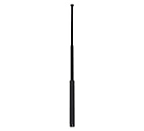 Image of Rothco Expandable Steel Baton - TPU Tip - 26 Inches