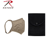 Image of Rothco Face Mask Pouch
