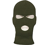 Image of Rothco Fine Knit Three Hole Facemask