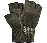 Image of Rothco Fingerless Wool Gloves