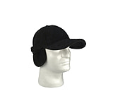 Image of Rothco Fleece Low Profile Cap w/ Earflaps