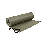 Image of Rothco Foam Sleeping Pad With Ties
