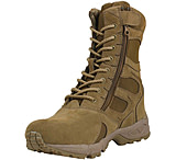 Rothco Forced Entry 8in Deployment Boots w/Side Zipper