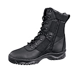 Image of Rothco Forced Entry Tactical Boot With Side Zipper