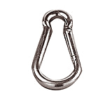 Image of Rothco G.I. Style 80mm Carabiner 6kn Test Strength