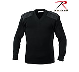 Image of Rothco G.I. Style Acrylic V-Neck Sweater