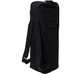 Image of Rothco G.I. Style Canvas Double Strap Duffle Bag