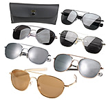 Image of Rothco G.I. Type Aviator Sunglasses