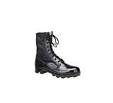 Image of Rothco G.I. Type Black Steel Toe Jungle Boot