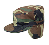 Image of Rothco G.I. Type Combat Caps w/ Flaps