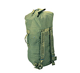 Image of Rothco G.I. Type Enhanced Double Strap Duffle Bag