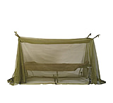 Image of Rothco G.I. Type Enhanced Field Size Mosquito Net Bar