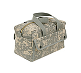 Image of Rothco G.I. Type Mechanics Tool Bag With Brass Zipper