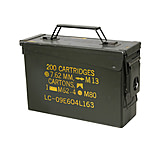 Image of Rothco GI .30 &amp; .50 Caliber Ammo Cans - Surplus