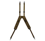 Image of Rothco GI Type Enhanced H Style LC-1 Suspenders
