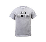 Image of Rothco Grey Physical Training T-Shirt