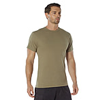 Image of Rothco Military Heavyweight T-Shirt