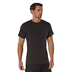 Image of Rothco Military Heavyweight T-Shirt
