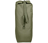 Image of Rothco Heavyweight Top Load Canvas Duffle Bag
