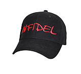 Image of Rothco Infidel Deluxe Low Profile Cap