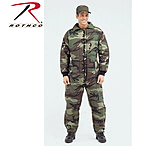 Image of Rothco Insulated Coveralls