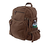 Image of Rothco Jumbo Vintage Canvas Backpack