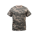 Image of Rothco Kids Digital Camo T-Shirt