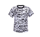 Image of Rothco Digital Camo T-Shirt