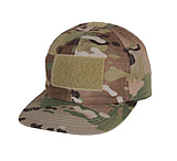 Image of Rothco Kids Operator Tactical Cap