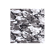 Image of Rothco Large Camo Bandana