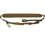 Image of Rothco Laser Cut MOLLE 2-Point Padded Rifle Sling