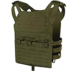 Image of Rothco Laser Cut MOLLE Lightweight Armor Carrier Vest