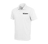 Image of Rothco Law Enforcement Printed Polo Shirts - Security