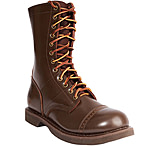 Rothco Brown Leather Jump Boots - Mens, 11.5 US, 56920-11.5