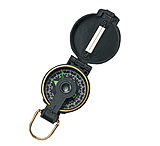 Image of Rothco Lensatic Plastic Compass