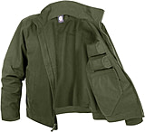 Image of Rothco Lightweight Concealed Carry Jacket - Men's