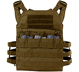 Image of Rothco Lightweight Armor Plate Carrier Vest