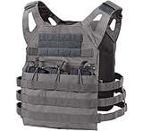 Image of Rothco Lightweight Armor Plate Carrier Vest