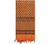 Image of Rothco Lightweight Shemagh Tactical Desert Keffiyeh Scarf
