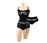 Image of Rothco Lock Down Tank Top