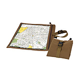 Image of Rothco Map and Document Case