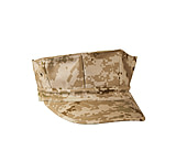 Image of Rothco Marine Corps Poly/Cotton Cap With Out Emblem