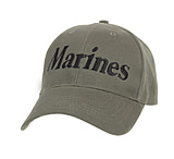 Image of Rothco Marines Supreme Low Profile Cap