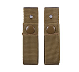 Image of Rothco MICH Helmet Goggle Straps