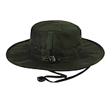 Image of Rothco Midnight Camo Adjustable Boonie Hat