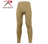Rothco ECWCS Gen III Mid-Weight Underwear Bottoms - Men's