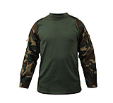 Rothco Military FR NYCO Combat Shirt